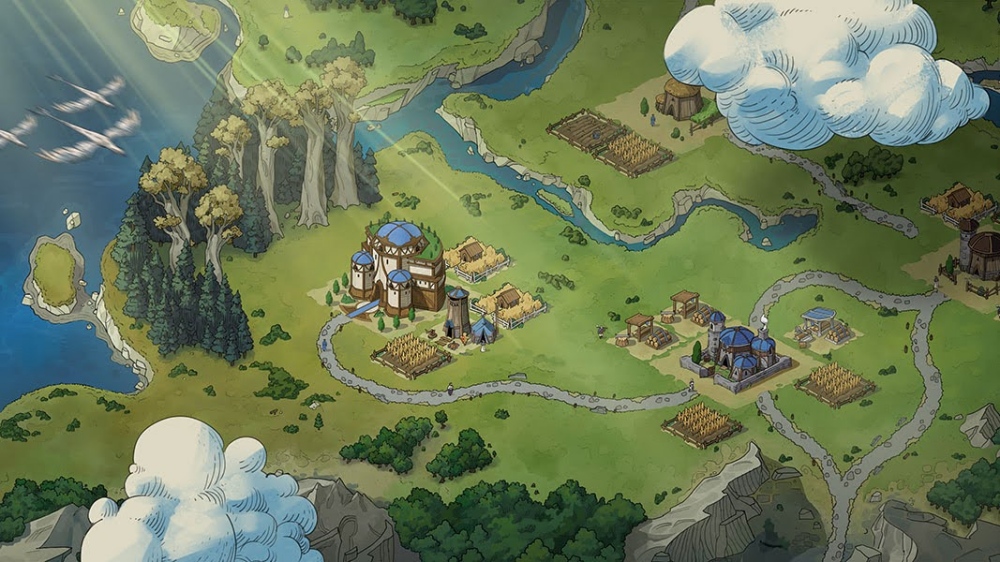 LEAGUE OF LEGENDS เปิดศักราชปี 2026 กับซีซั่น 1: FOR DEMACIA