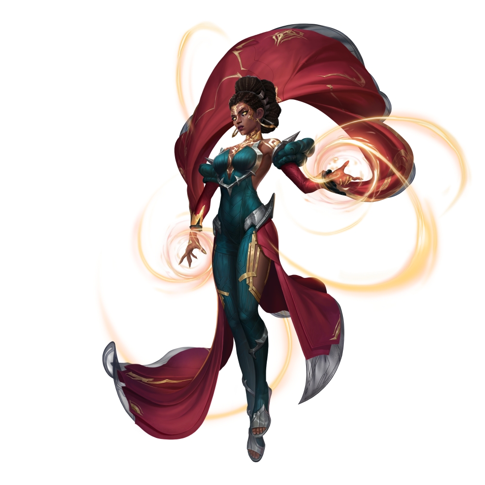 Wild Rift เปิดศักราชใหม่ปี 2026 กับแพตช์ 7.0: IONIA CELEBRATIONS!