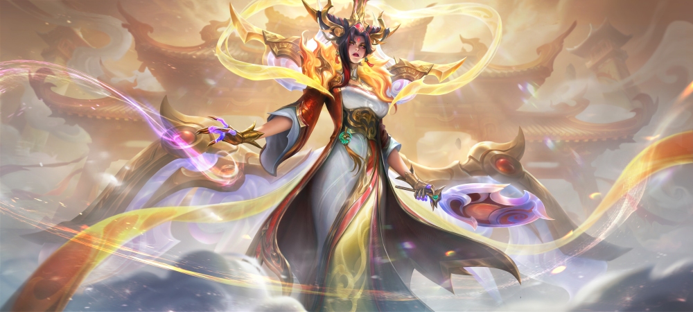 Wild Rift เปิดศักราชใหม่ปี 2026 กับแพตช์ 7.0: IONIA CELEBRATIONS!