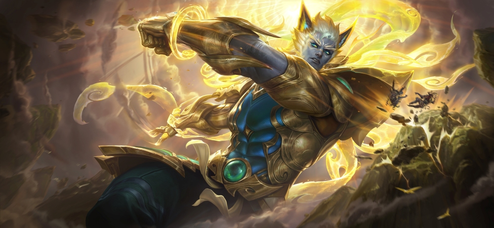 Wild Rift เปิดศักราชใหม่ปี 2026 กับแพตช์ 7.0: IONIA CELEBRATIONS!