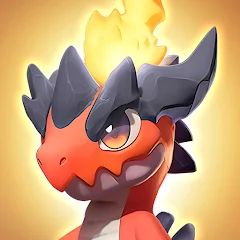 Lost Oasis Monster War icon