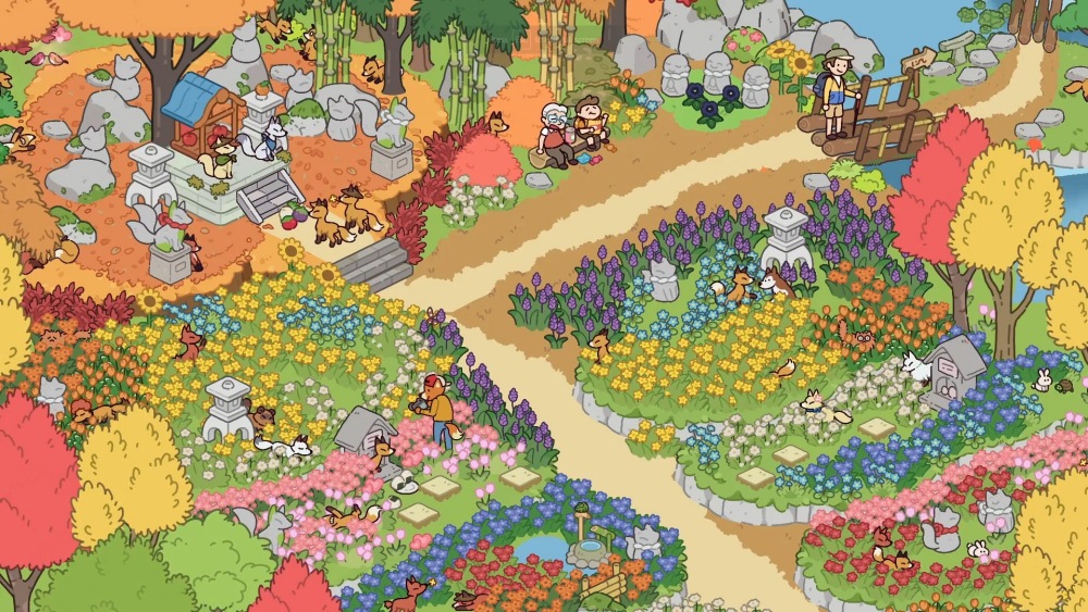 “ของหาย ต้องได้คืน!” Lost and Found Co. ประกาศวันวางจำหน่าย 11 กุมภาพันธ์นี้