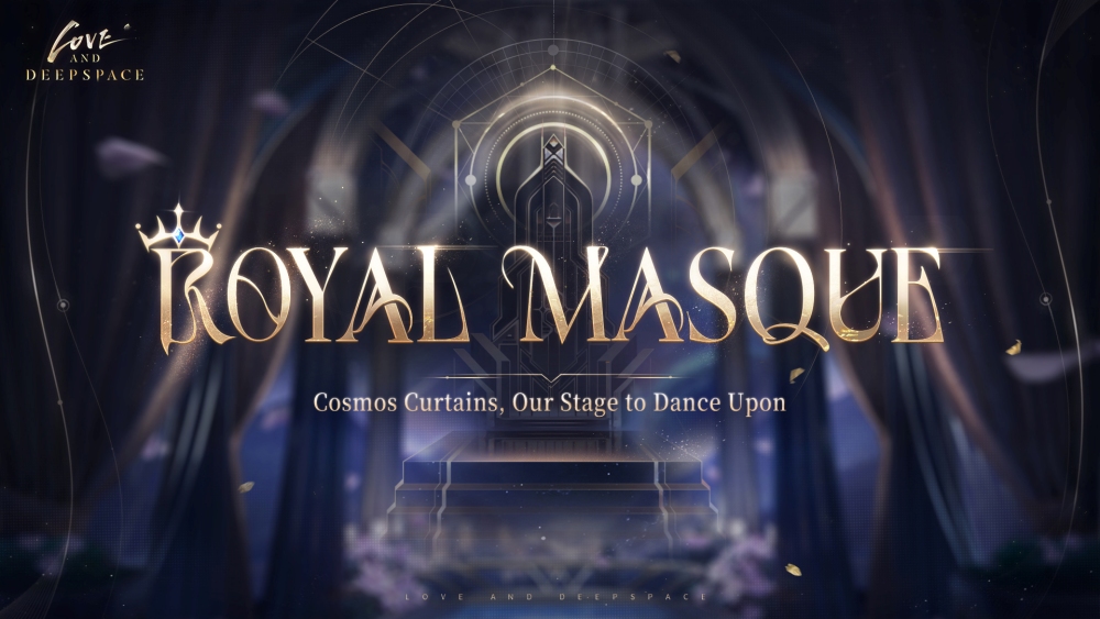 ฉลองครบรอบสองปีแห่งความรักที่ยากจะลืมเลือน: Love and Deepspace เปิดตัวอัปเดตฉลองครบรอบครั้งใหญ่