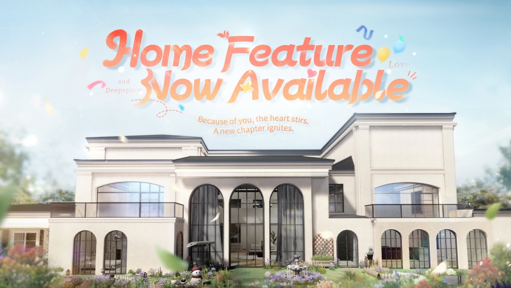 ฉลองครบรอบสองปีแห่งความรักที่ยากจะลืมเลือน: Love and Deepspace เปิดตัวอัปเดตฉลองครบรอบครั้งใหญ่