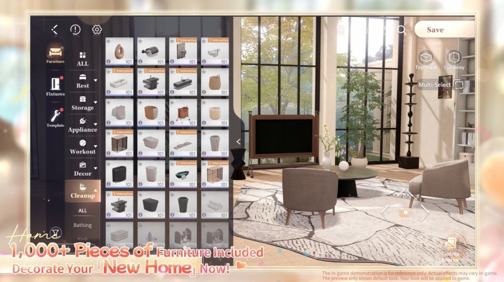 ฉลองครบรอบสองปีแห่งความรักที่ยากจะลืมเลือน: Love and Deepspace เปิดตัวอัปเดตฉลองครบรอบครั้งใหญ่