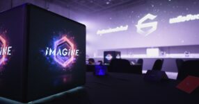 MapleStory M จัดงาน Global Showcase – IMAGINE!