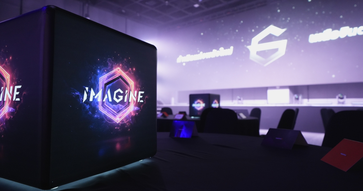 MapleStory M จัดงาน Global Showcase – IMAGINE!