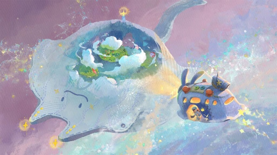 Moonton Unveils Lovania