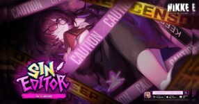 NIKKE อัปเดตใหม่ มุ่งหน้าค้นหาความจริงในอีเวนต์ ‘SIN EDITOR’