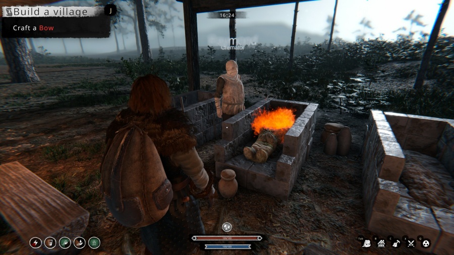 Nested Lands Announced