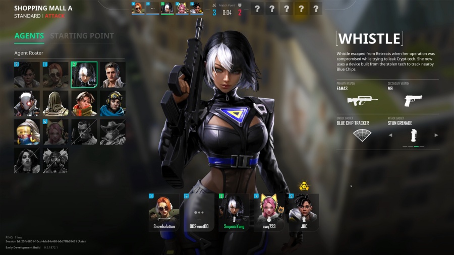 PUBG: BLINDSPOT Announced