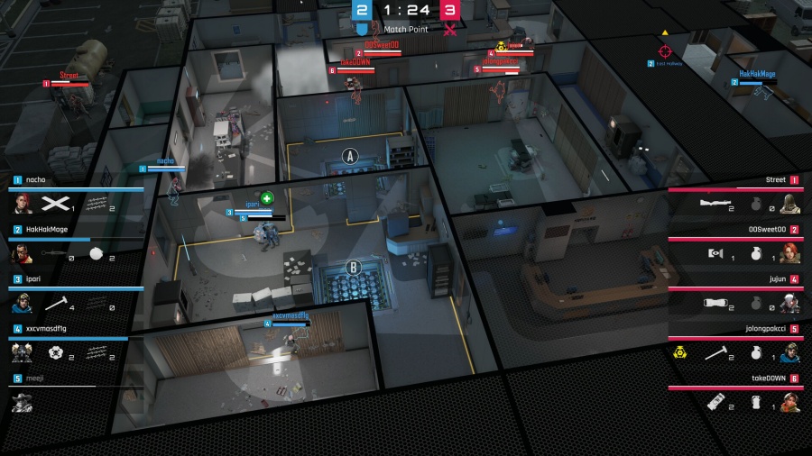 PUBG: BLINDSPOT Announced