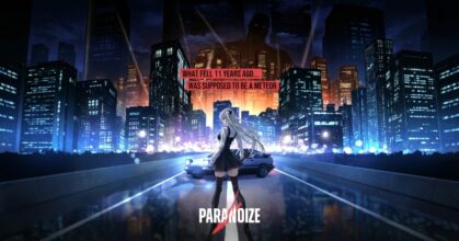 Paranoize