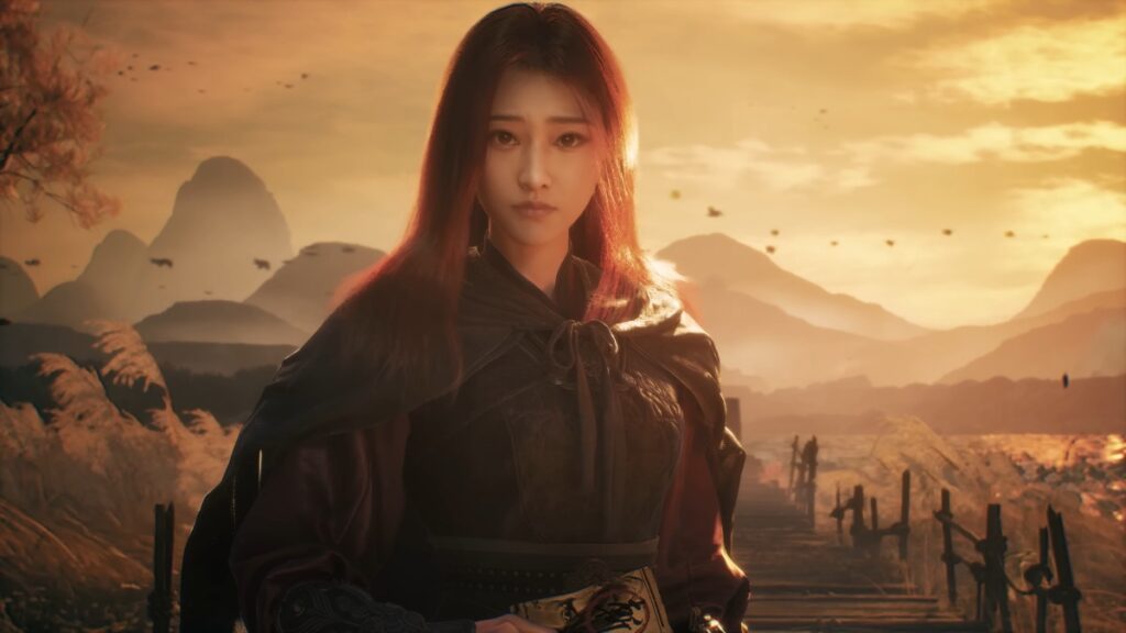 Phantom Blade Zero กระแสดี คนกด Wishlist เกินล้าน แถม 50% ไม่ใช่คนในประเทศจีนด้วย