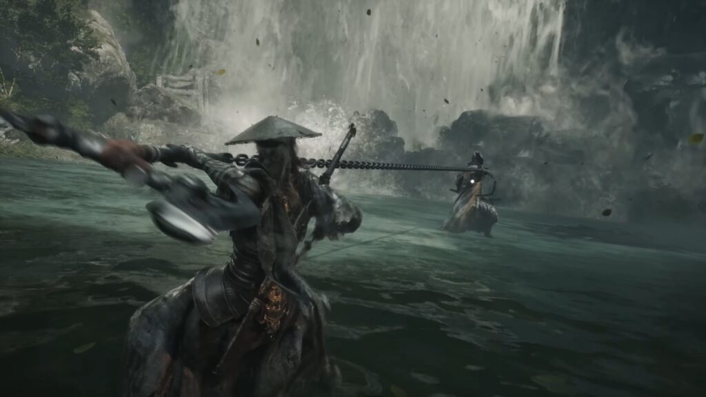 Phantom Blade Zero กระแสดี คนกด Wishlist เกินล้าน แถม 50% ไม่ใช่คนในประเทศจีนด้วย