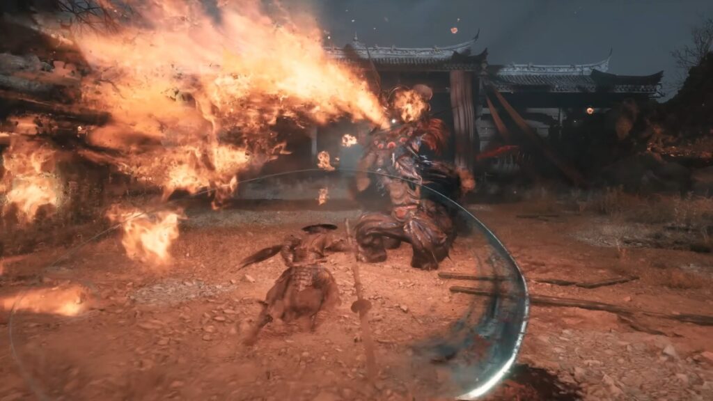 Phantom Blade Zero กระแสดี คนกด Wishlist เกินล้าน แถม 50% ไม่ใช่คนในประเทศจีนด้วย