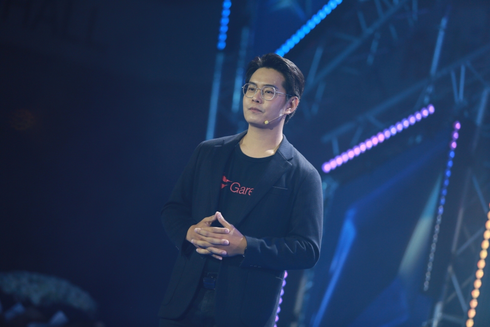 Garena RoV ฉลองก้าวสู่ปีที่ 10 เปิดโร้ดแมปอีสปอร์ตปี 2569 