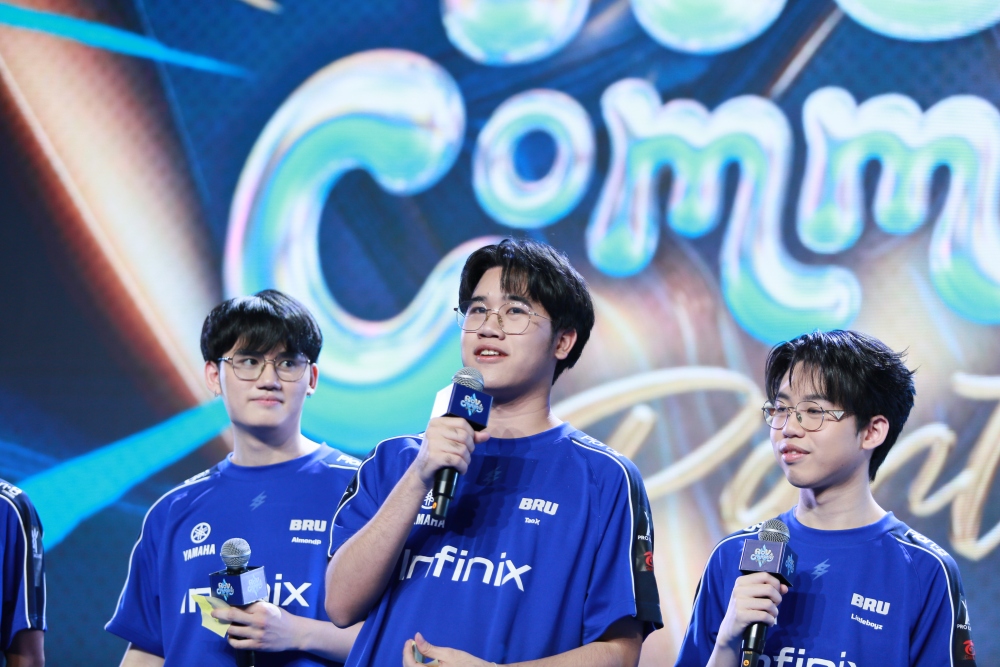 Garena RoV ฉลองก้าวสู่ปีที่ 10 เปิดโร้ดแมปอีสปอร์ตปี 2569 