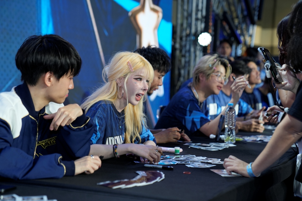 Garena RoV ฉลองก้าวสู่ปีที่ 10 เปิดโร้ดแมปอีสปอร์ตปี 2569 