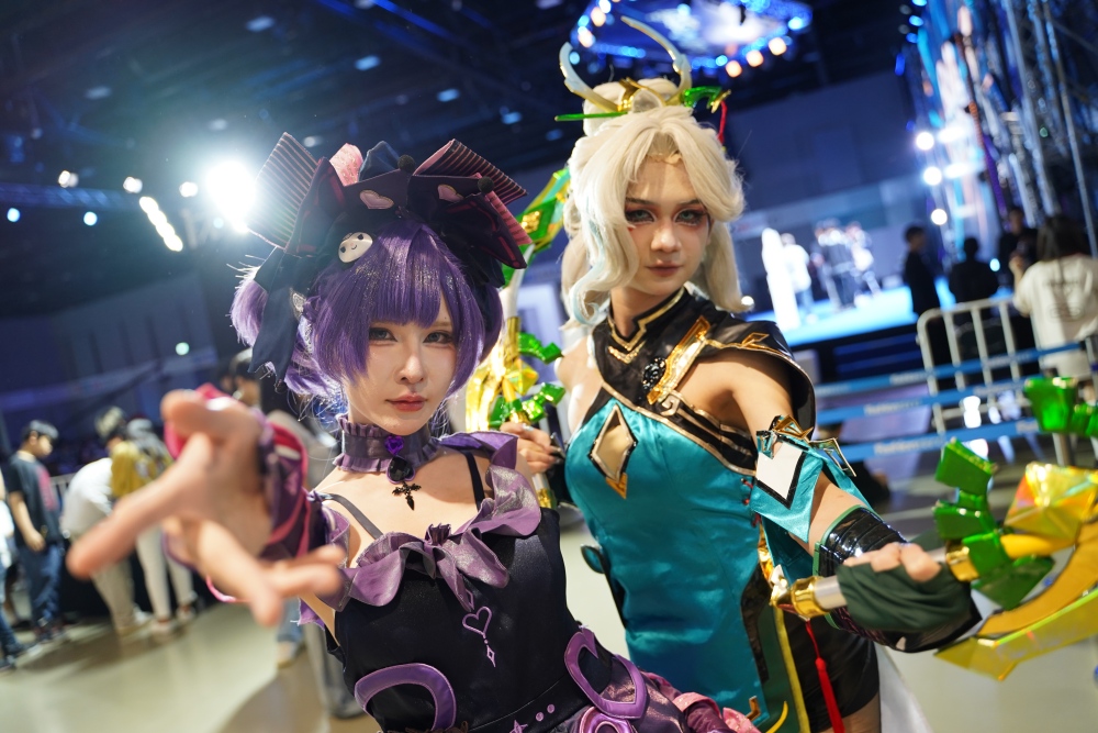 Garena RoV ฉลองก้าวสู่ปีที่ 10 เปิดโร้ดแมปอีสปอร์ตปี 2569 