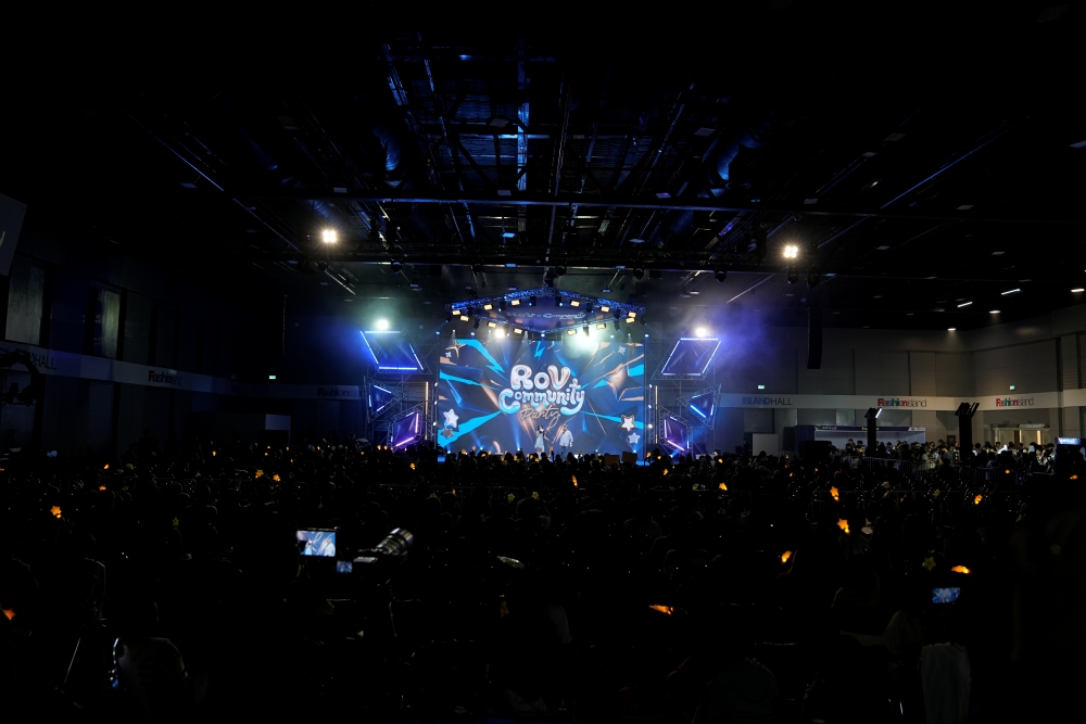 Garena RoV ฉลองก้าวสู่ปีที่ 10 เปิดโร้ดแมปอีสปอร์ตปี 2569 