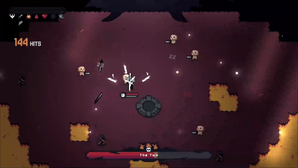 Risen Blade เตรียมเปิดตัว Demo เร็ว ๆ นี้ 2 Risen Blade เตรียมเปิดตัว Demo เร็ว ๆ นี้