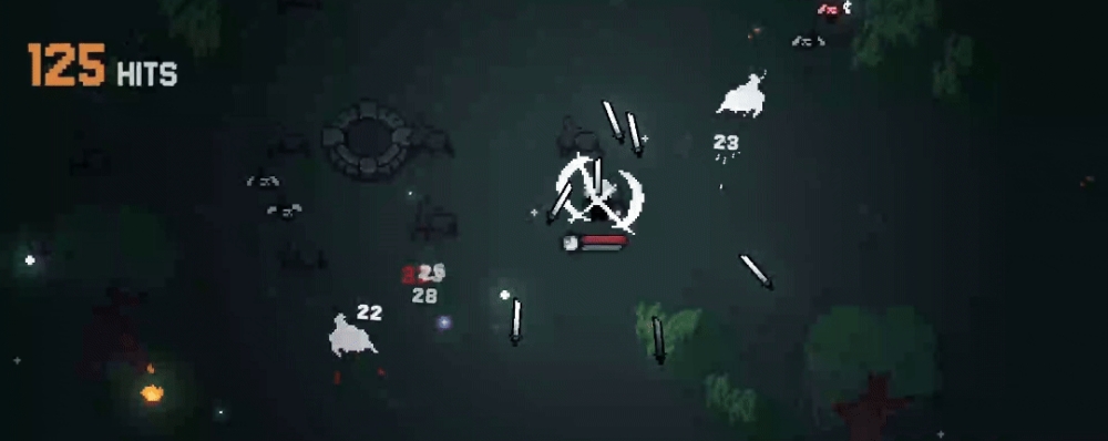 Risen Blade เตรียมเปิดตัว Demo เร็ว ๆ นี้ 3 Risen Blade เตรียมเปิดตัว Demo เร็ว ๆ นี้