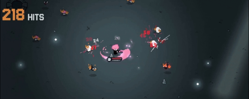 Risen Blade เตรียมเปิดตัว Demo เร็ว ๆ นี้ 5 Risen Blade เตรียมเปิดตัว Demo เร็ว ๆ นี้