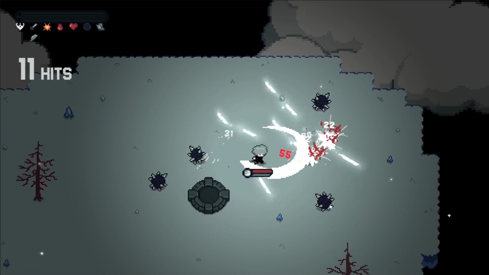 Risen Blade เตรียมเปิดตัว Demo เร็ว ๆ นี้ 6 Risen Blade เตรียมเปิดตัว Demo เร็ว ๆ นี้