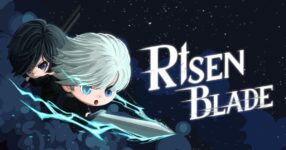Risen Blade เตรียมเปิดตัว Demo เร็ว ๆ นี้