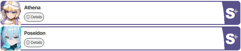 เผย Tier List ตัวละครเกม Dragon Traveler (อัปเดต ม.ค. 2026)