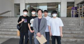 สมาคมอีสปอร์ตฯ CEYDA ยื่นหนังสือถึง ป.ป.ช. จี้ตรวจสอบความโปร่งใสในอีสปอร์ตทีมชาติไทย ชุดซีเกมส์