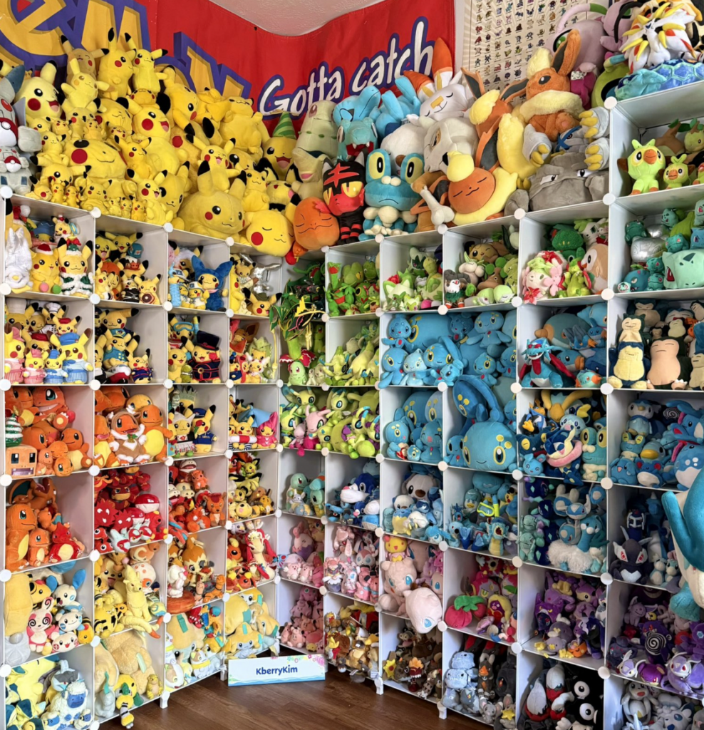 ไวรัล! เปิดกรุแฟนพันธ์ุแท้ Pokémon 2 ไวรัล! เปิดกรุแฟนพันธ์ุแท้ Pokémon