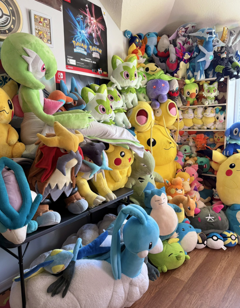 ไวรัล! เปิดกรุแฟนพันธ์ุแท้ Pokémon 3 ไวรัล! เปิดกรุแฟนพันธ์ุแท้ Pokémon