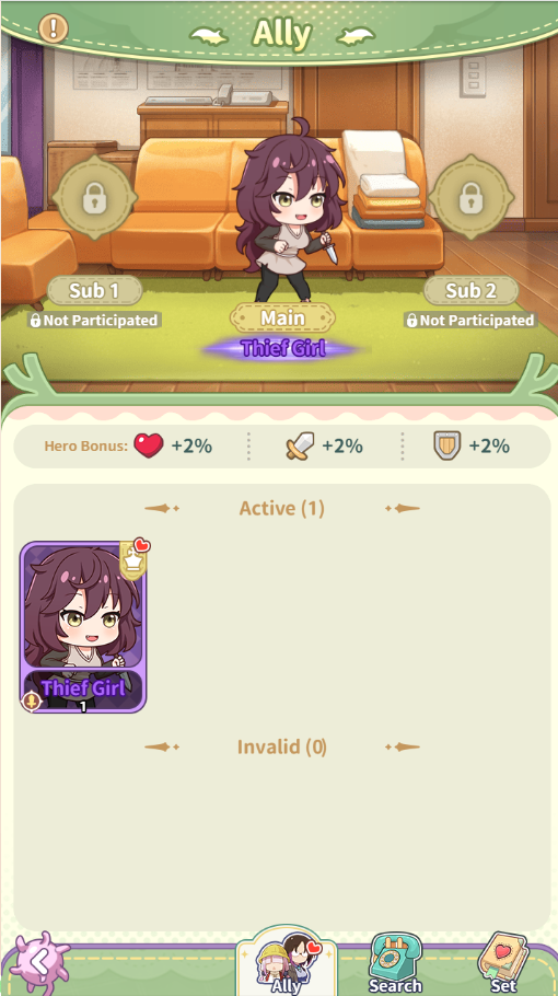 Miss Kobayashi's Dragon Maid Fantasia เปิดให้เล่นแล้ววันนี้!