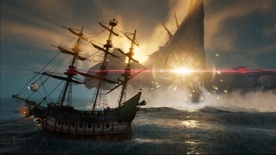 Sea of Remnants ประกาศวันเปิดทดสอบ Wanderer Test บน PC กุมภาพันธ์นี้ 4 Sea of Remnants Announced