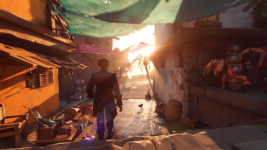 Sea of Remnants ประกาศวันเปิดทดสอบ Wanderer Test บน PC กุมภาพันธ์นี้ 5 Sea of Remnants Announced