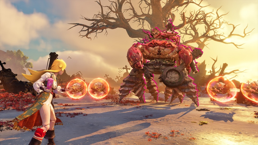 Sea of Remnants ประกาศวันเปิดทดสอบ Wanderer Test บน PC กุมภาพันธ์นี้ 6 Sea of Remnants Announced