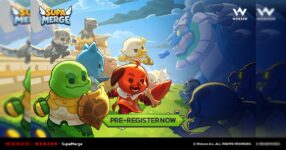 “SupaMerge” เปิดให้ลงทะเบียนล่วงหน้าบน Google Play แล้ววันนี้