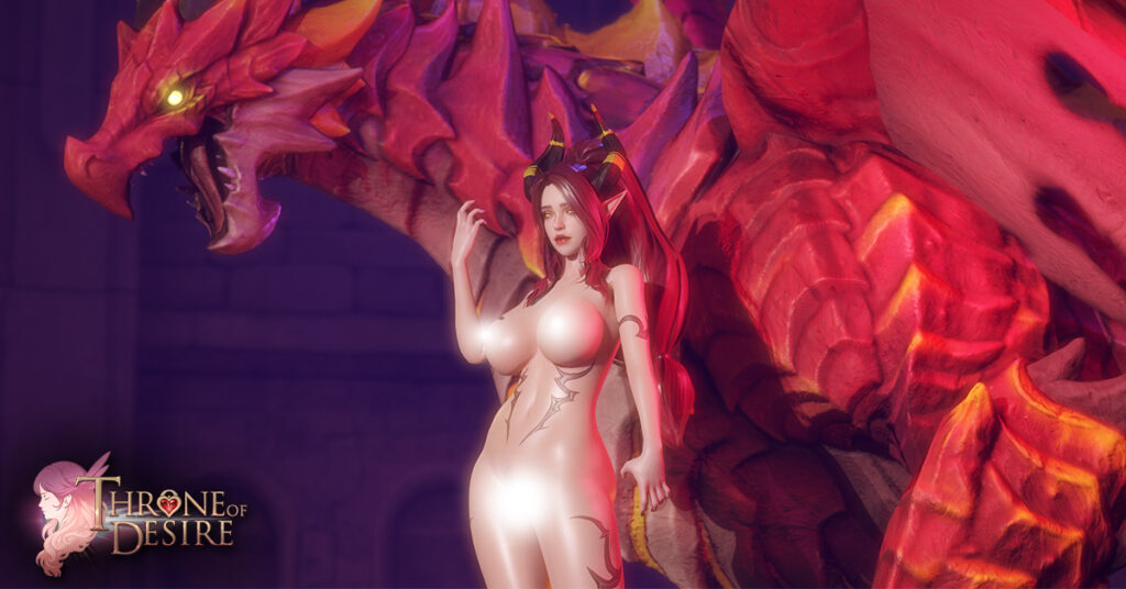 เก็บข้อมูลลงข้อมือ! Throne of Desire บัลลังก์สวาท เปิดให้บริการทั้ง iOS/Android บนสโตร์ไทยแล้ว 6 เก็บข้อมูลลงข้อมือ! Throne of Desire บัลลังก์สวาท เปิดให้บริการทั้ง iOS/Android บนสโตร์ไทยแล้ว