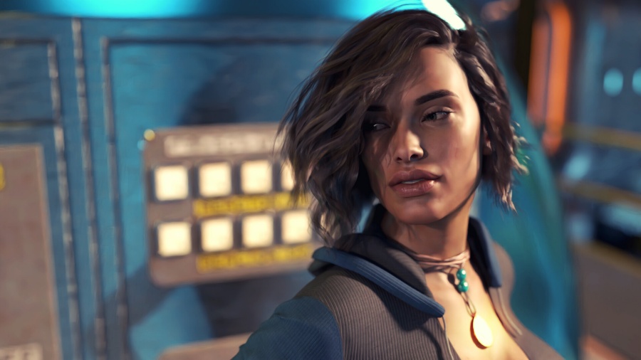 Toro 7 เกม 18+ ไซไฟลึกลับ เน้นเนื้อเรื่องเข้มข้น ที่มาพร้อมฉากอัศจรรย์สุดแซ่บ 2 Toro 7 Announced