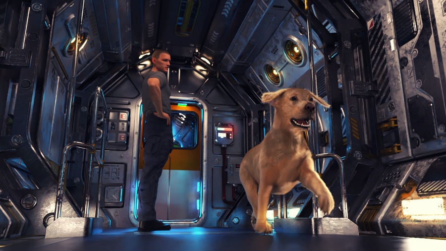 Toro 7 เกม 18+ ไซไฟลึกลับ เน้นเนื้อเรื่องเข้มข้น ที่มาพร้อมฉากอัศจรรย์สุดแซ่บ 5 Toro 7 Announced