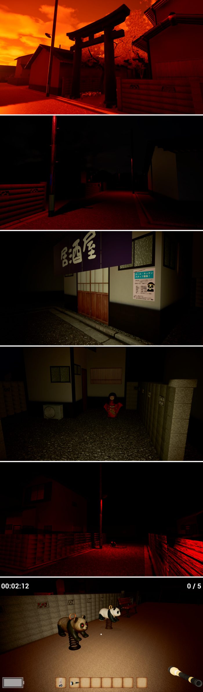 เปิดตำนาน! เครดิตท้ายเกมยาว 30 นาทีของ Twilight Moonflower 2 เปิดตำนาน! เครดิตท้ายเกมยาว 30 นาทีของ Twilight Moonflower