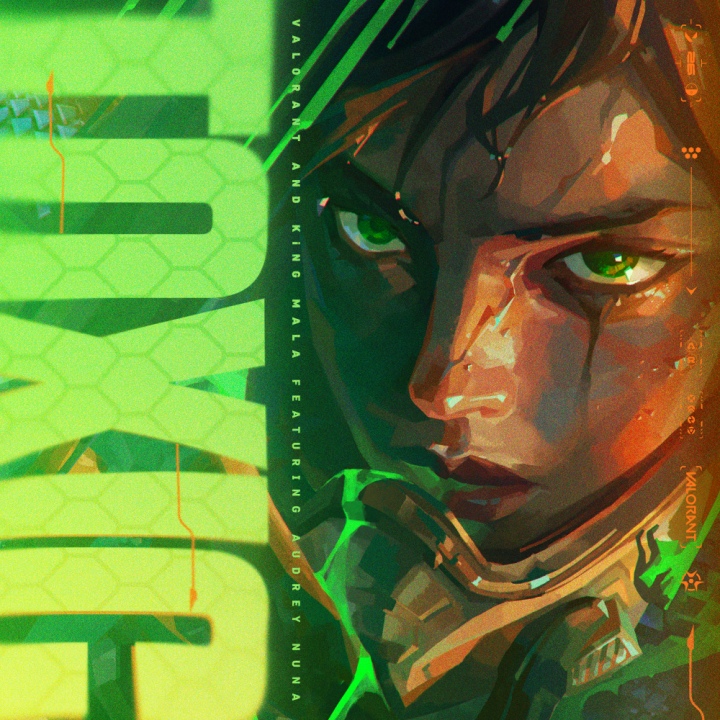 VALORANT™ เปิดฉากซีซั่น 2026 พร้อมซีเนมาติก “เหตุผลที่เราต้องตอบโต้”