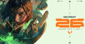 VALORANT™ เปิดฉากซีซั่น 2026 พร้อมซีเนมาติก “เหตุผลที่เราต้องตอบโต้”