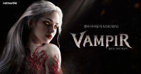 Vampir: Heir of Blood Announced