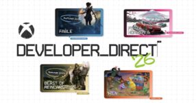 Xbox Developer_Direct จัดเต็ม 4 เกมใหม่รับปี 2026 สุดยิ่งใหญ่