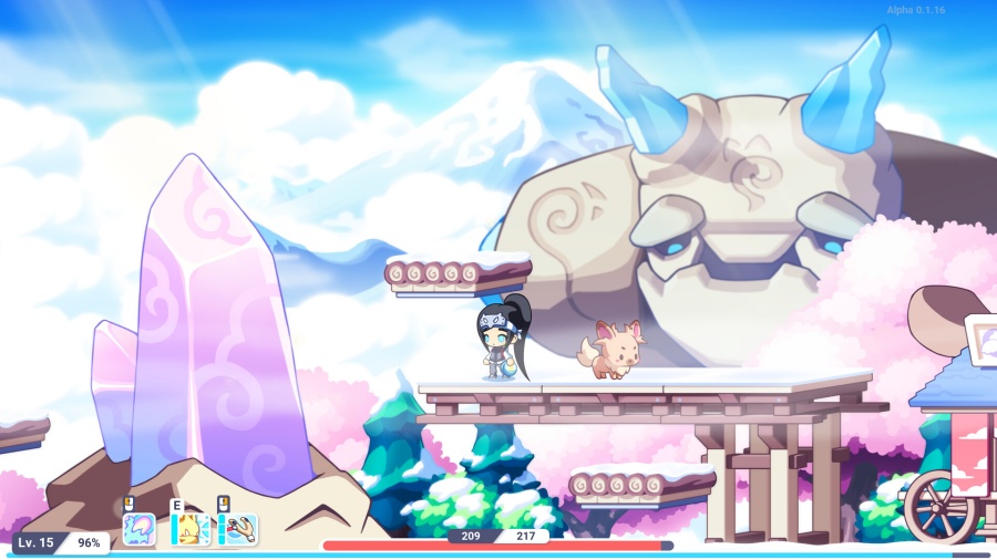 Yuma Nest เตรียมเปิดให้เล่นแบบ Early Access บน PC วันที่ 11 มีนาคมนี้ 3 Yuma Nest Announced