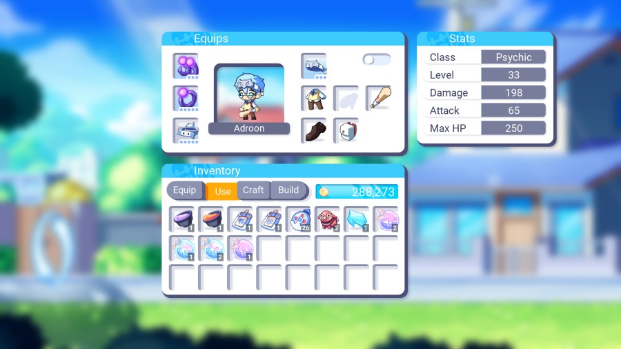 Yuma Nest เตรียมเปิดให้เล่นแบบ Early Access บน PC วันที่ 11 มีนาคมนี้ 5 Yuma Nest Announced