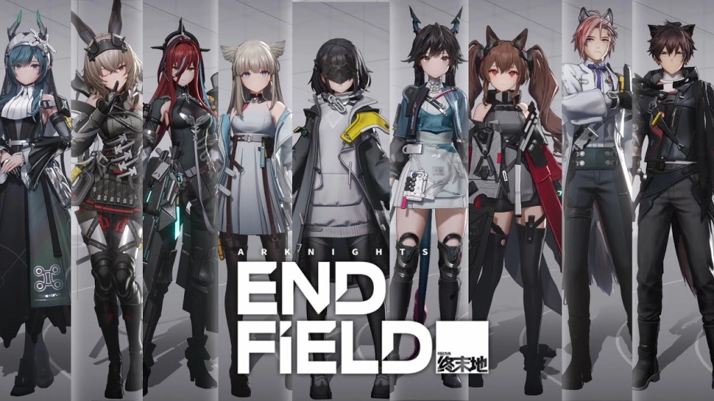 สรุปเรื่องที่คุณควรรู้เกี่ยวกับระบบกาชาของ Arknights: Endfield 14 สรุปเรื่องที่คุณควรรู้เกี่ยวกับระบบกาชาของ Arknights: Endfield